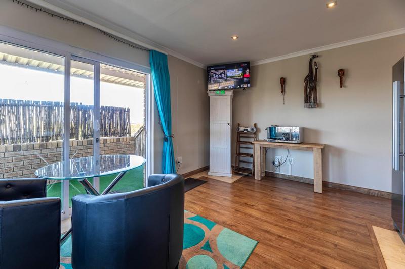 6 Bedroom Property for Sale in Melkbosstrand Western Cape
